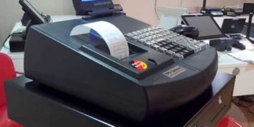 Denuncian venta de máquina fiscal en Boconó a la tasa del dólar paralelo