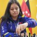 Ajedrecista trujillana a Campeonato Mundial de Ajedrez