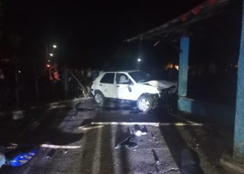 Un muerto en accidente de tránsito en Puente Carache