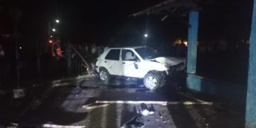 Un muerto en accidente de tránsito en Puente Carache