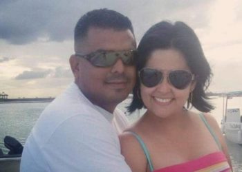 Hombre asesinó a su pareja y se suicidó en la gran Caracas, ambos oriundos de Trujillo
