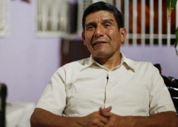 Psuv-Carvajal “acaricia la idea” de revocar mandato del alcalde Wilson Marín