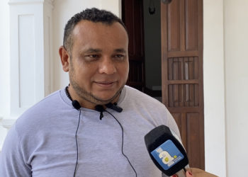 No hay igualdad en el intercambio de  transporte en la frontera colombo venezolana