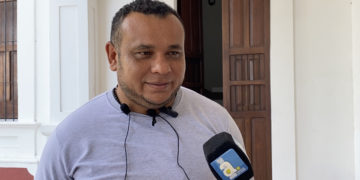 No hay igualdad en el intercambio de  transporte en la frontera colombo venezolana