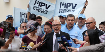 Andrés Caleca pide a la oposición mantener la ruta electoral