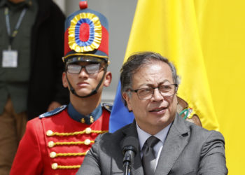 Petro celebra la «gran victoria» en la CIJ sobre Nicaragua por la disputa territorial