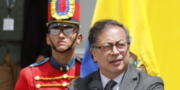 Petro celebra la «gran victoria» en la CIJ sobre Nicaragua por la disputa territorial