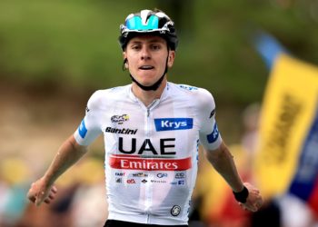 Tour de Francia | Pogacar resucita en Cambasque, donde Vingegaard se viste de amarillo