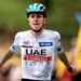 Tour de Francia | Pogacar resucita en Cambasque, donde Vingegaard se viste de amarillo