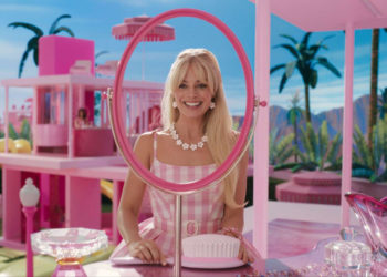 «Barbie»: humor, crítica y sentimiento en un filme que trasciende el universo de la muñeca