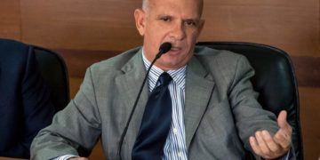 «El Pollo» Carvajal llega a EE.UU. y comparecerá el jueves ante un juez en Nueva York