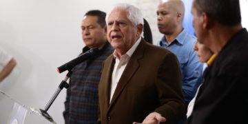 La oposición descarta opción distinta a primarias para escoger candidato presidencial