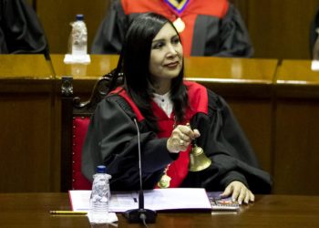 TSJ implementa un plan para expandir y mejorar la infraestructura judicial