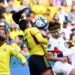 2-0. Colombia pisa firme en su debut con una victoria maciza sobre Corea del Sur