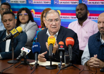 El partido UNT retira su candidatura de las elecciones primarias