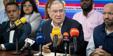 El partido UNT retira su candidatura de las elecciones primarias