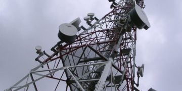 Falla de electricidad dejó sin señal Movilnet a Boconó