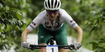 México gana los Juegos de San Salvador 2023 con su mejor marca desde Mayagüez 2010