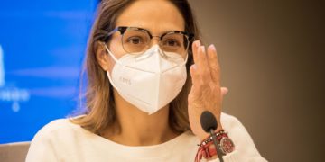 Venezuela recibe 1,1 millones de unidades de insulina procedentes de Rusia