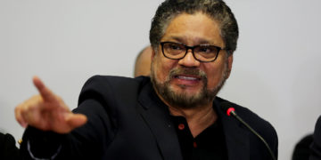 Aparece un texto del líder de disidencias de FARC Iván Márquez a quien daban por muerto