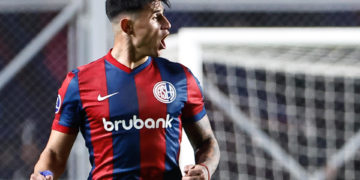 San Lorenzo vence por penales a Platense y avanza en la Copa Argentina