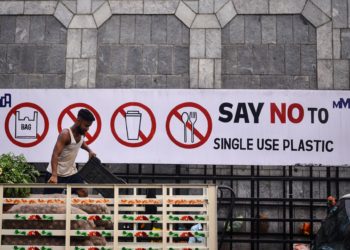 Eliminar las bolsas de plástico pero sin «demonizar» el material, desafío del reciclaje