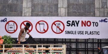 Eliminar las bolsas de plástico pero sin «demonizar» el material, desafío del reciclaje