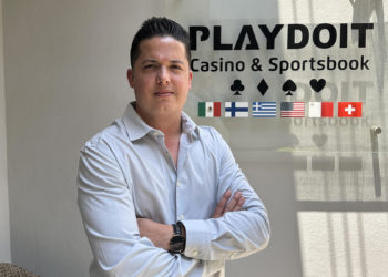 Canelo supera las apuestas que se hacen por el fútbol, asegura ejecutivo de Playdoit