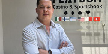 Canelo supera las apuestas que se hacen por el fútbol, asegura ejecutivo de Playdoit