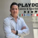 Canelo supera las apuestas que se hacen por el fútbol, asegura ejecutivo de Playdoit