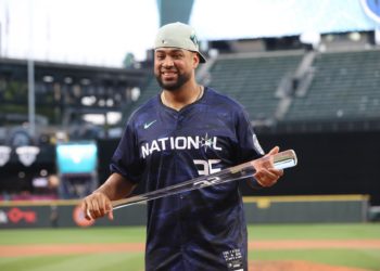 Elías Díaz, héroe inesperado en el Juego de Estrellas