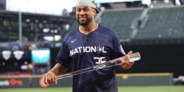 Elías Díaz, héroe inesperado en el Juego de Estrellas