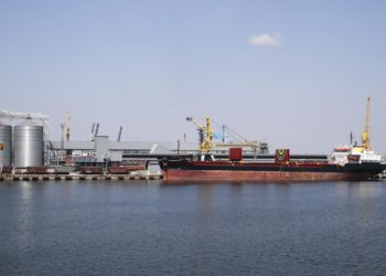 Rusia dice que atacó Odesa en «represalia» por el ataque contra el puente de Crimea