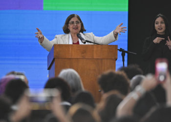 Brasil da un paso hacia la igualdad de género con la paridad salarial entre hombres y mujeres