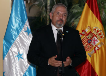 Honduras ejercerá la presidencia pro tempore de la Celac en 2024
