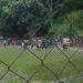 Investigan presuntos hechos de violencia en un partido de fútbol infantil