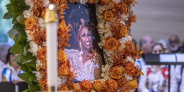 Celia Cruz y el grito «¡Azúcar!» siguen vivos tras cumplirse dos décadas de su muerte