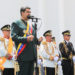 Nicolás Maduro asegura que Venezuela está forjando la independencia «perpetua»