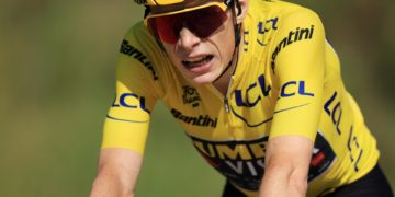 Vingegaard:»La diferencia la marcará la fatiga»