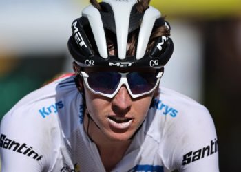 Pogacar: «Este Tour va a ser muy ajustado»