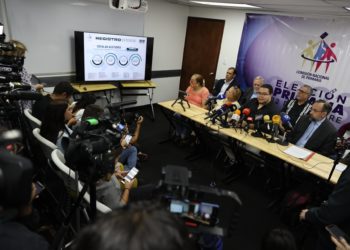 La oposición habilitará 3.106 centros de votación y unas 5.000 mesas para las primarias