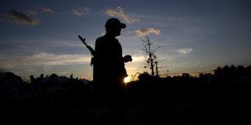 Kiev denuncia otro juicio por terrorismo a prisioneros de guerra ucranianos en Rusia