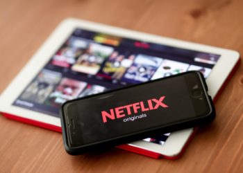 Netflix mantiene el crecimiento gracias a sus políticas para controlar las cuentas compartidas