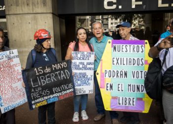 En Venezuela se registraron 592 conflictos laborales en el primer semestre, según Inaesin