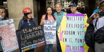 En Venezuela se registraron 592 conflictos laborales en el primer semestre, según Inaesin