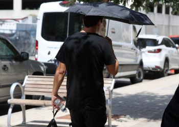 Al menos 18 muertos en un condado de Arizona (EE.UU.) por una ola de calor sin precedentes