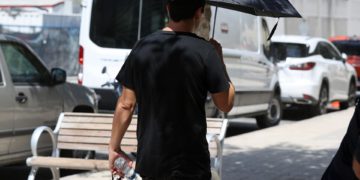 Al menos 18 muertos en un condado de Arizona (EE.UU.) por una ola de calor sin precedentes