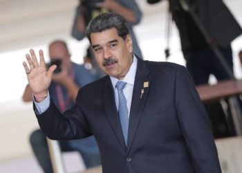 El Gobierno de Venezuela se solidariza con Uruguay ante la crisis hídrica y le ofrece su apoyo