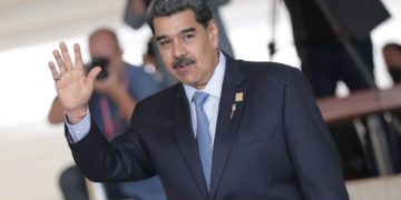El Gobierno de Venezuela se solidariza con Uruguay ante la crisis hídrica y le ofrece su apoyo