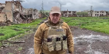 El jefe de Wagner está actualmente en Rusia, dice Lukashenko